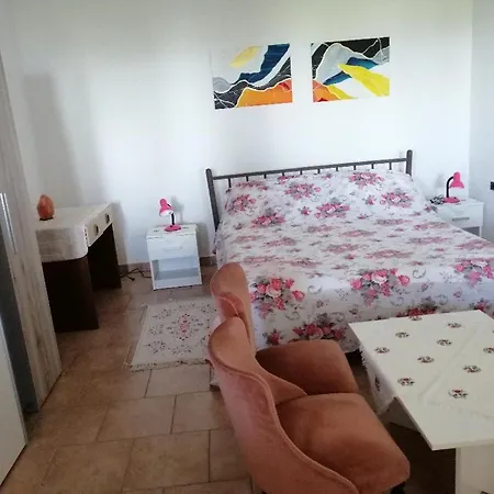 Murva Apartment Koper Exterior photo